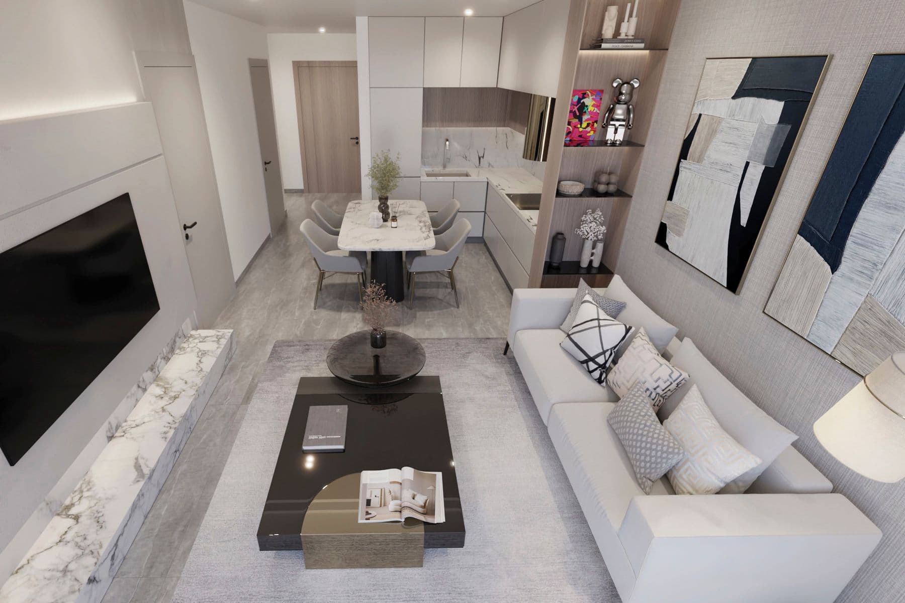 Samana Manhattan 2