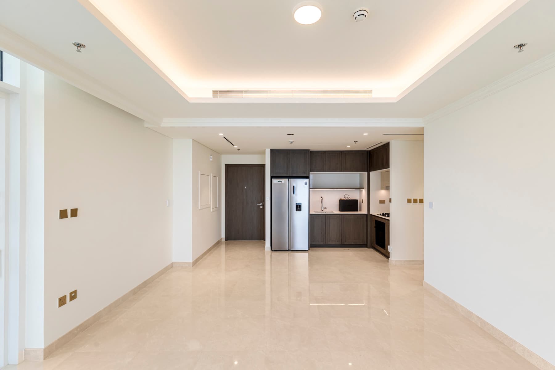 Palace Beach Residence 2 at Emaar Beachfront
