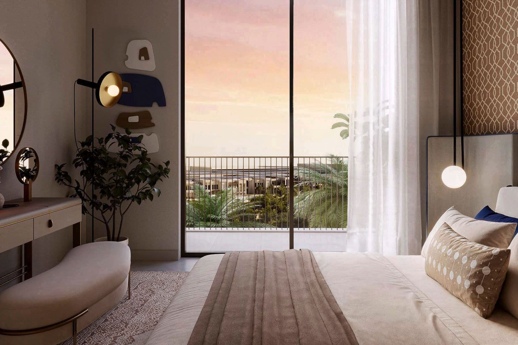 Palace Residences Dubai Hills Estate