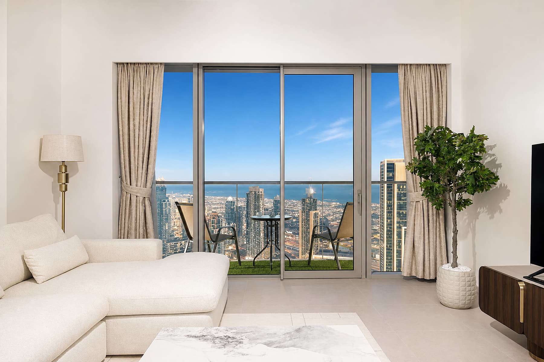 Grande Signature Residences