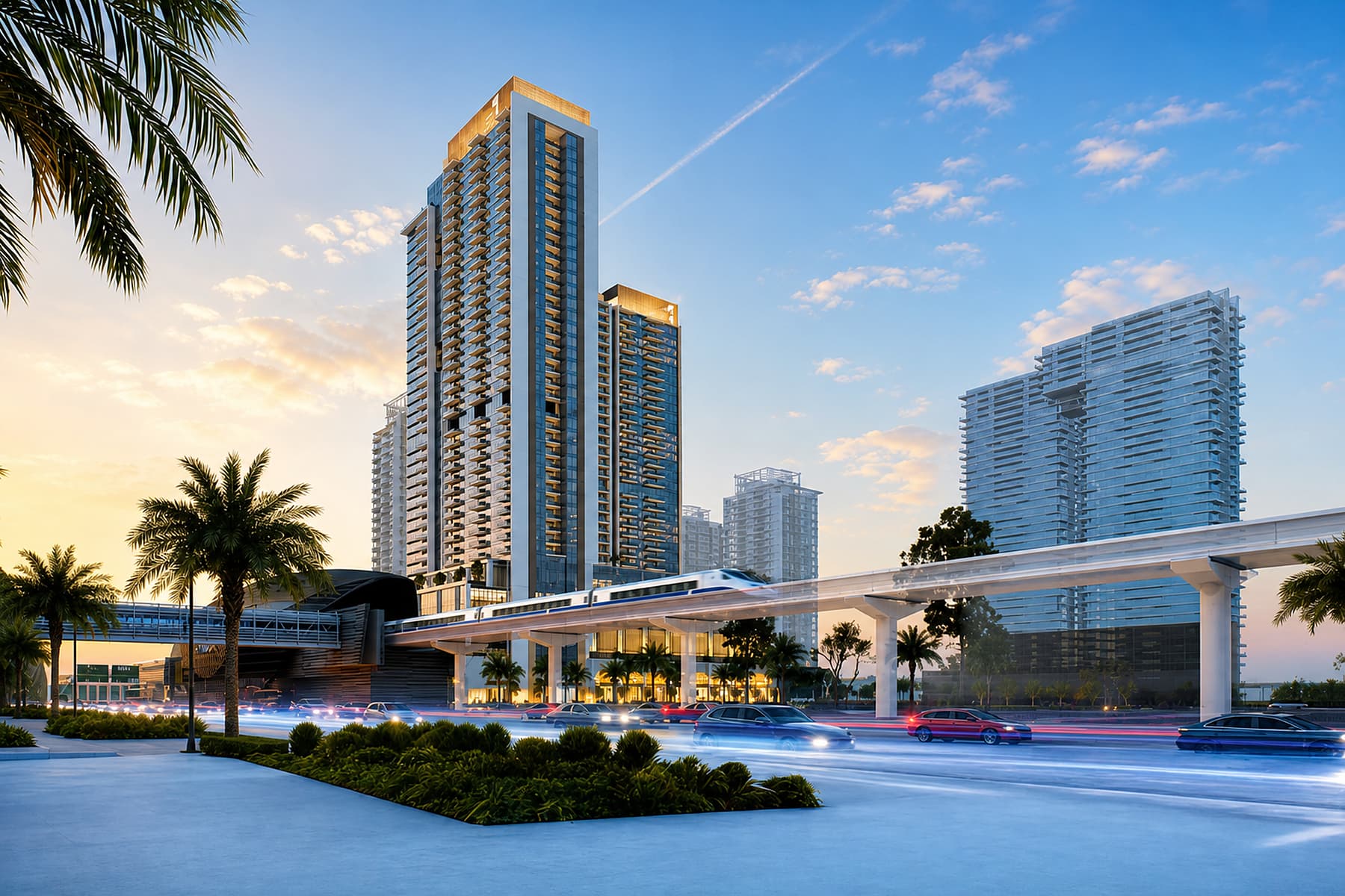 Al Rais Building