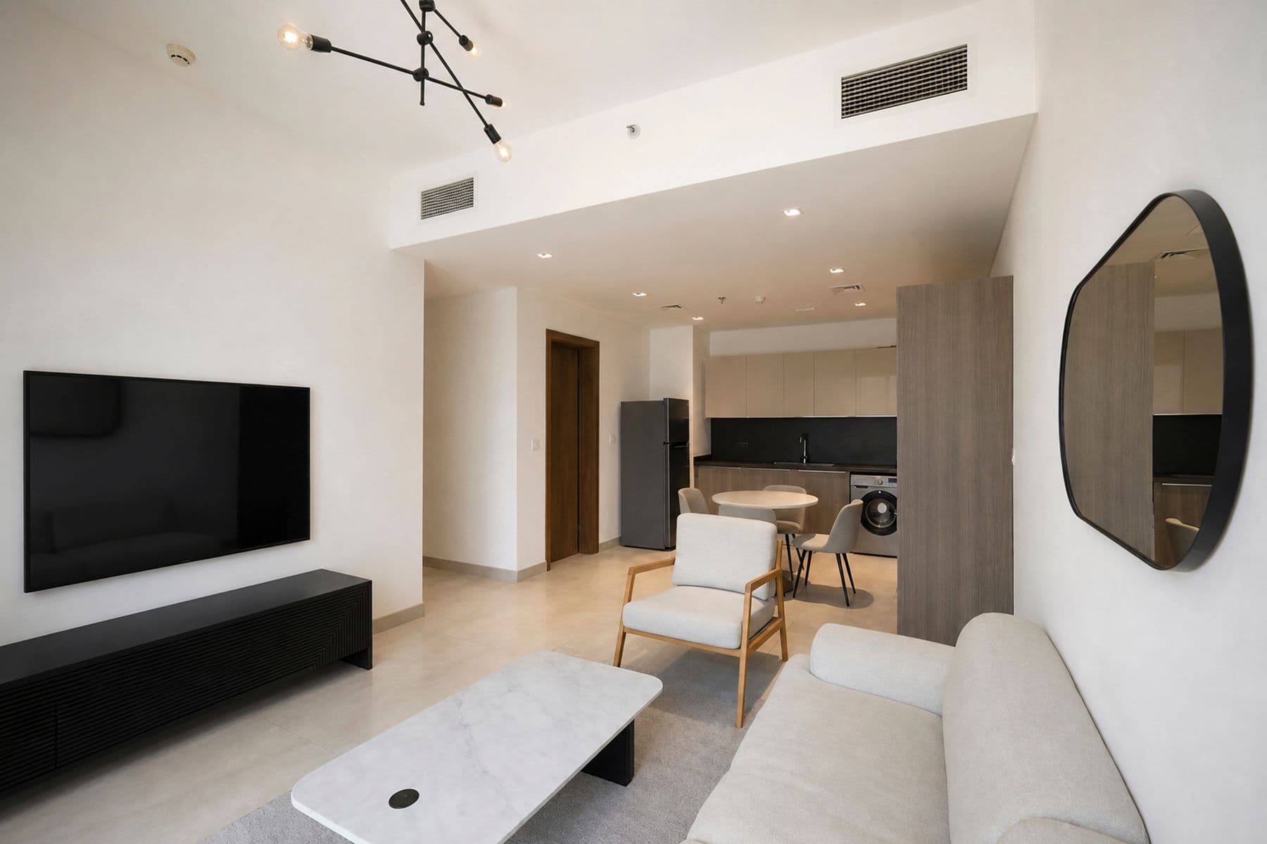 AG Residence