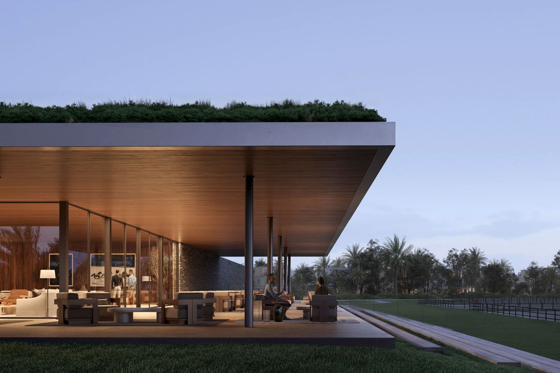 Grand Polo Club and Resort