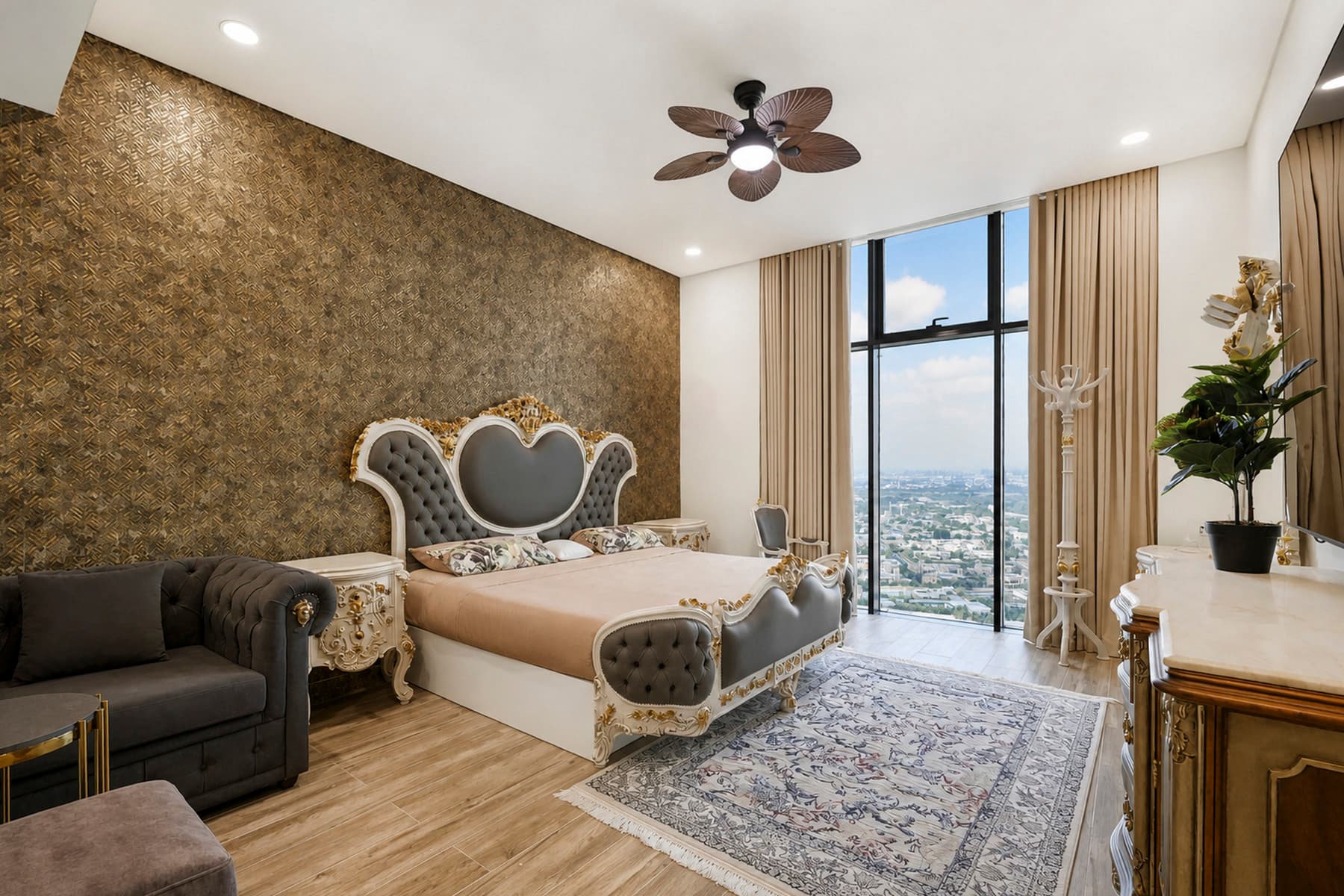 Mada Residences