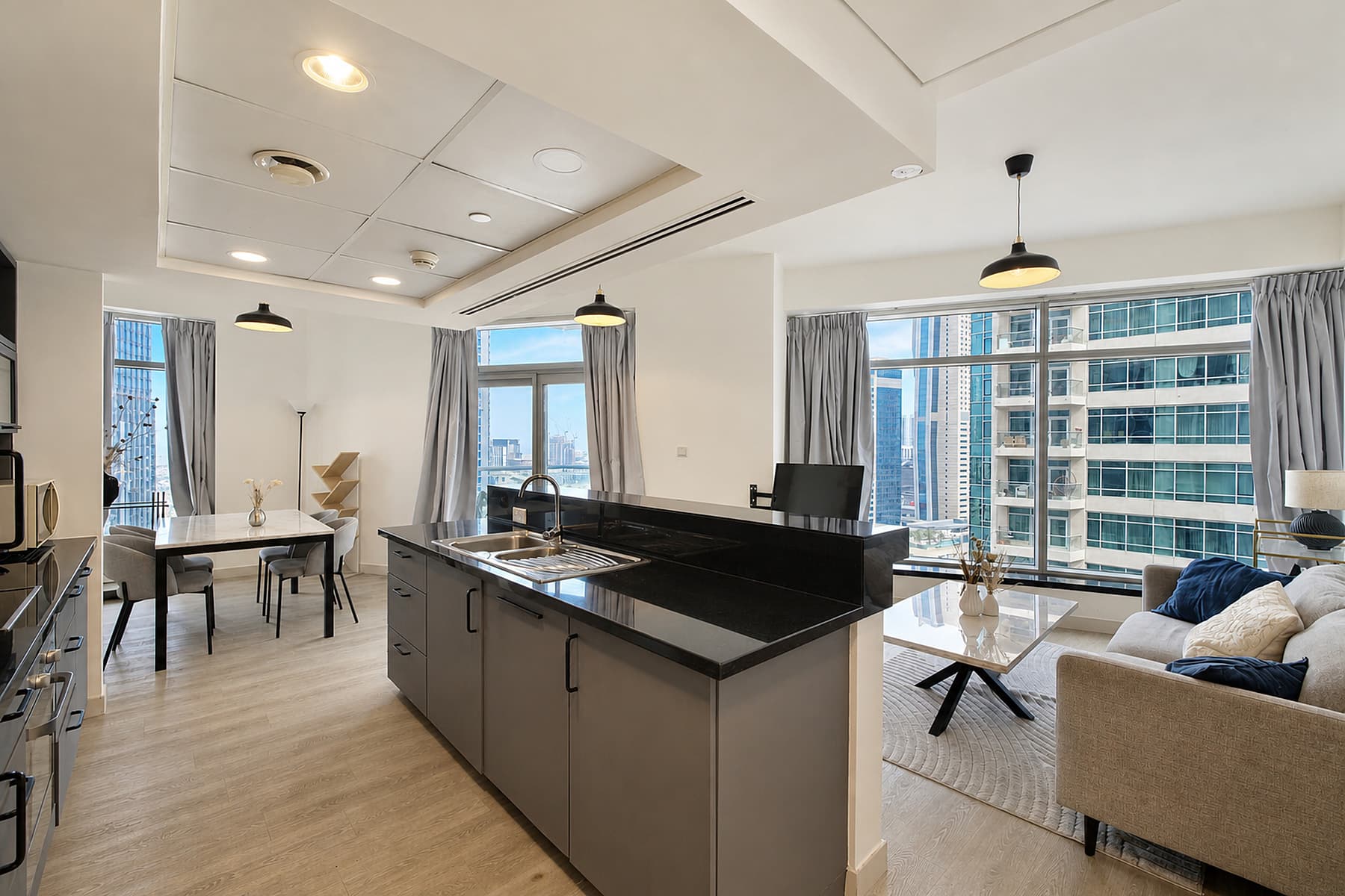 Burj Lofts