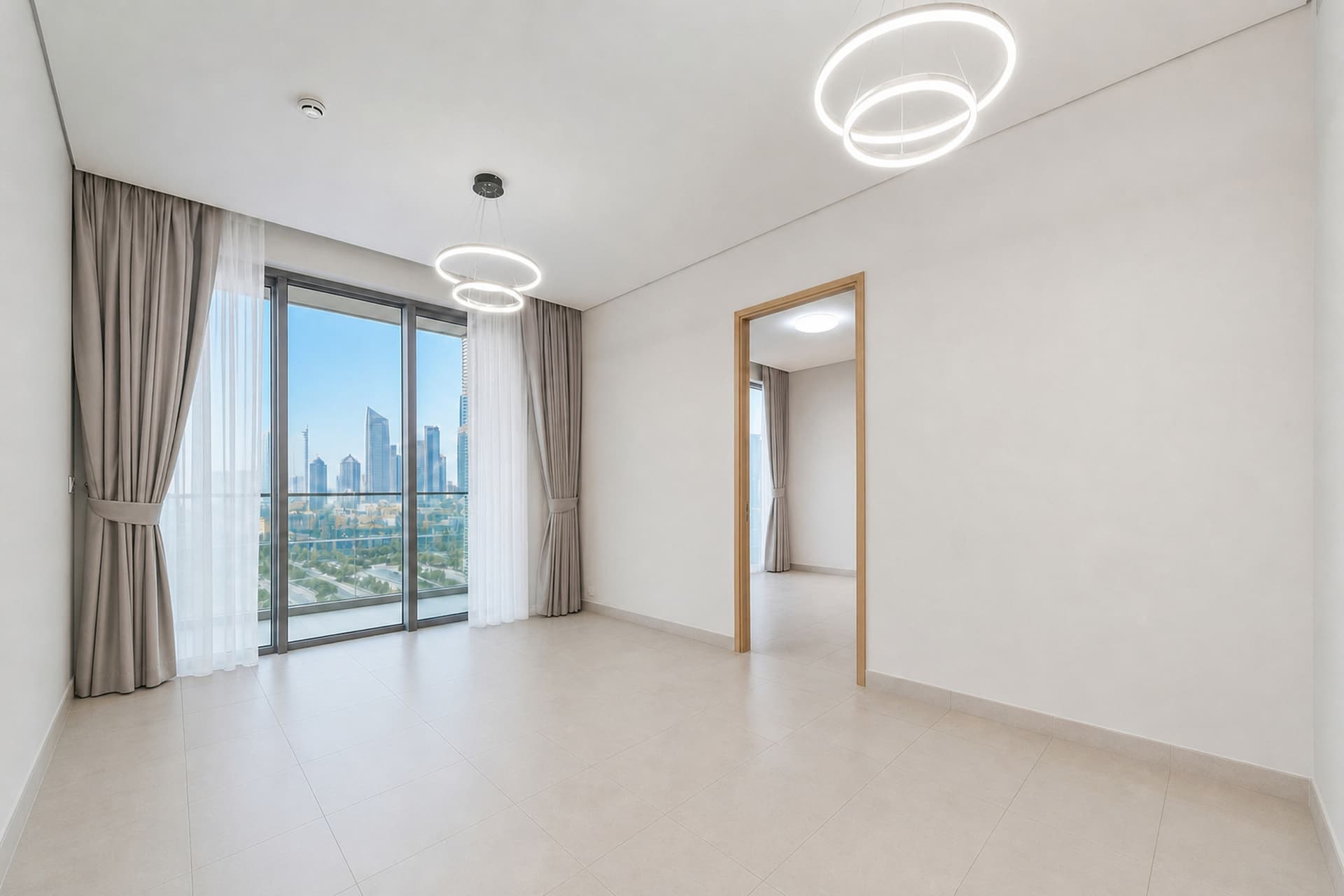 Vida Residences Dubai Mall
