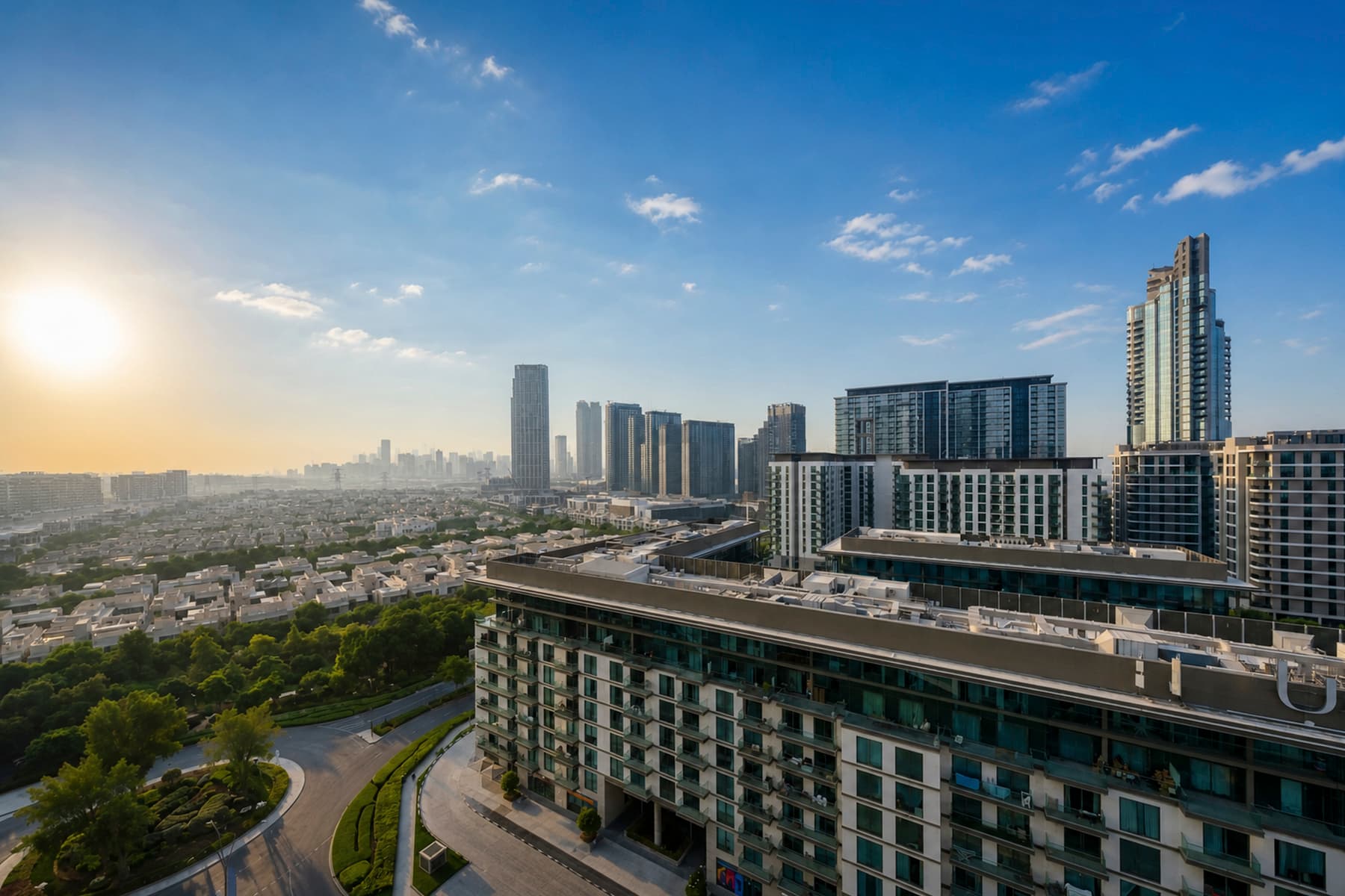 Sobha Hartland Waves Opulence