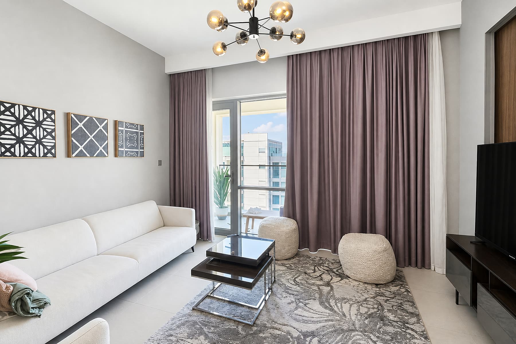 Vida Residences at Creek Beach