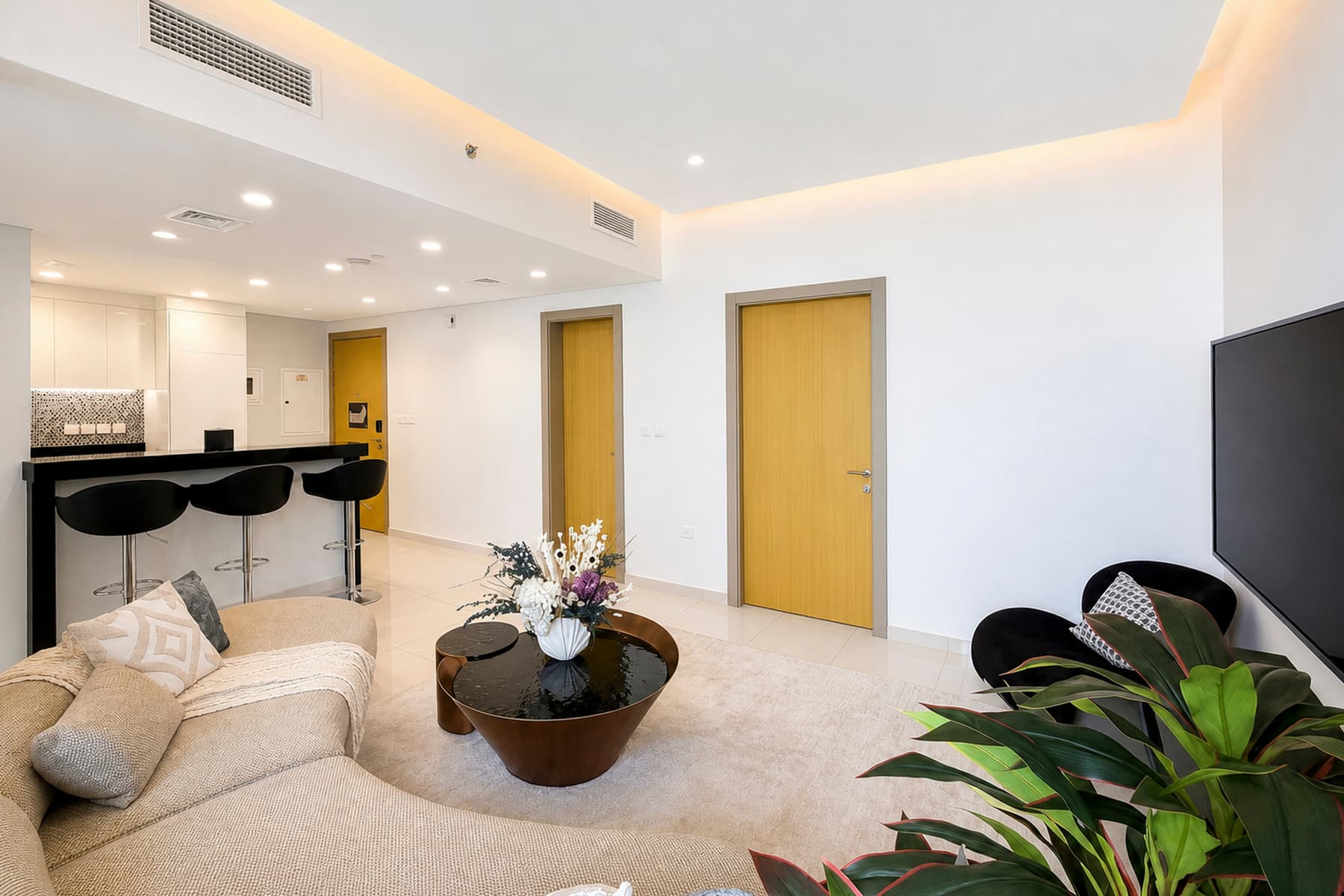 Aykon City by Damac