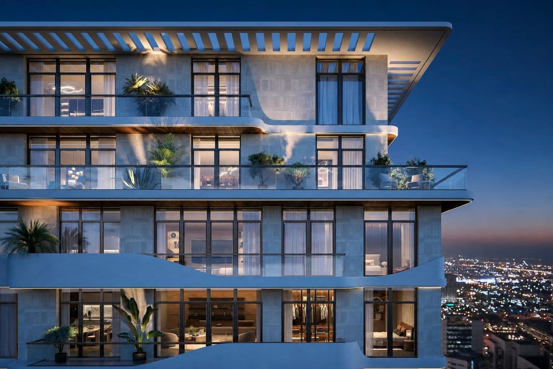 Helvetia Residences