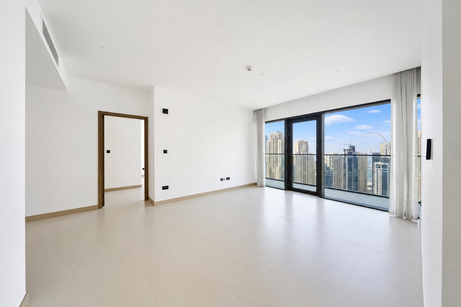 Vida Residences Dubai Marina