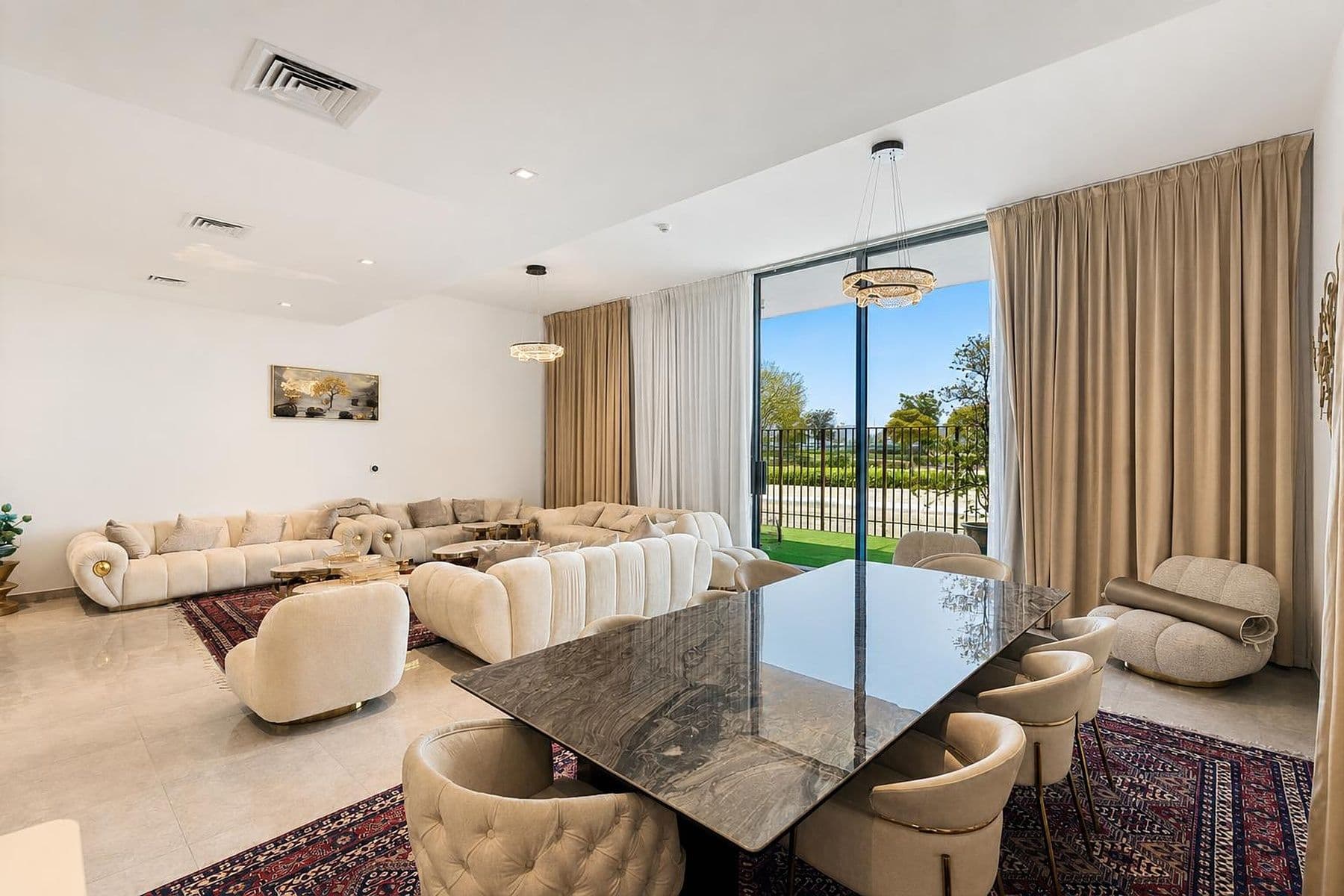 District One West Villas