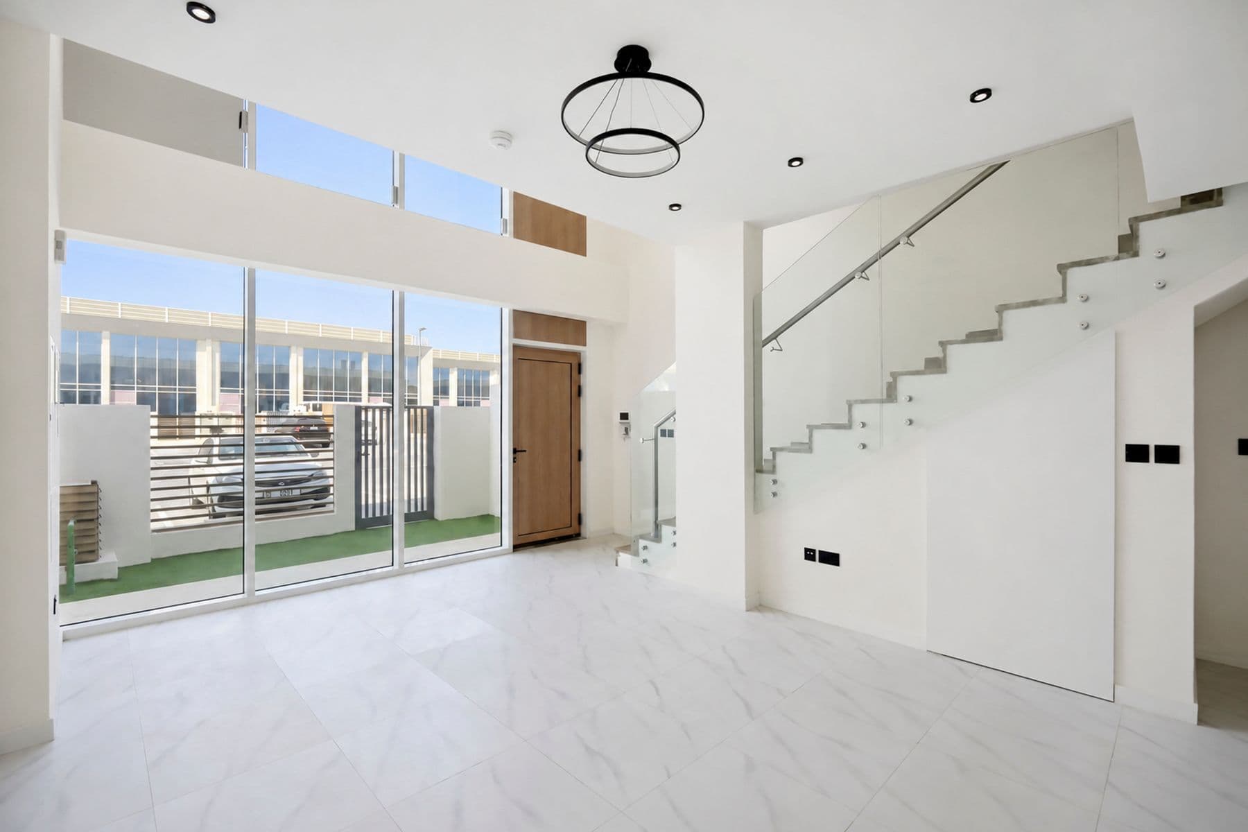 Rukan Lofts Phase 2