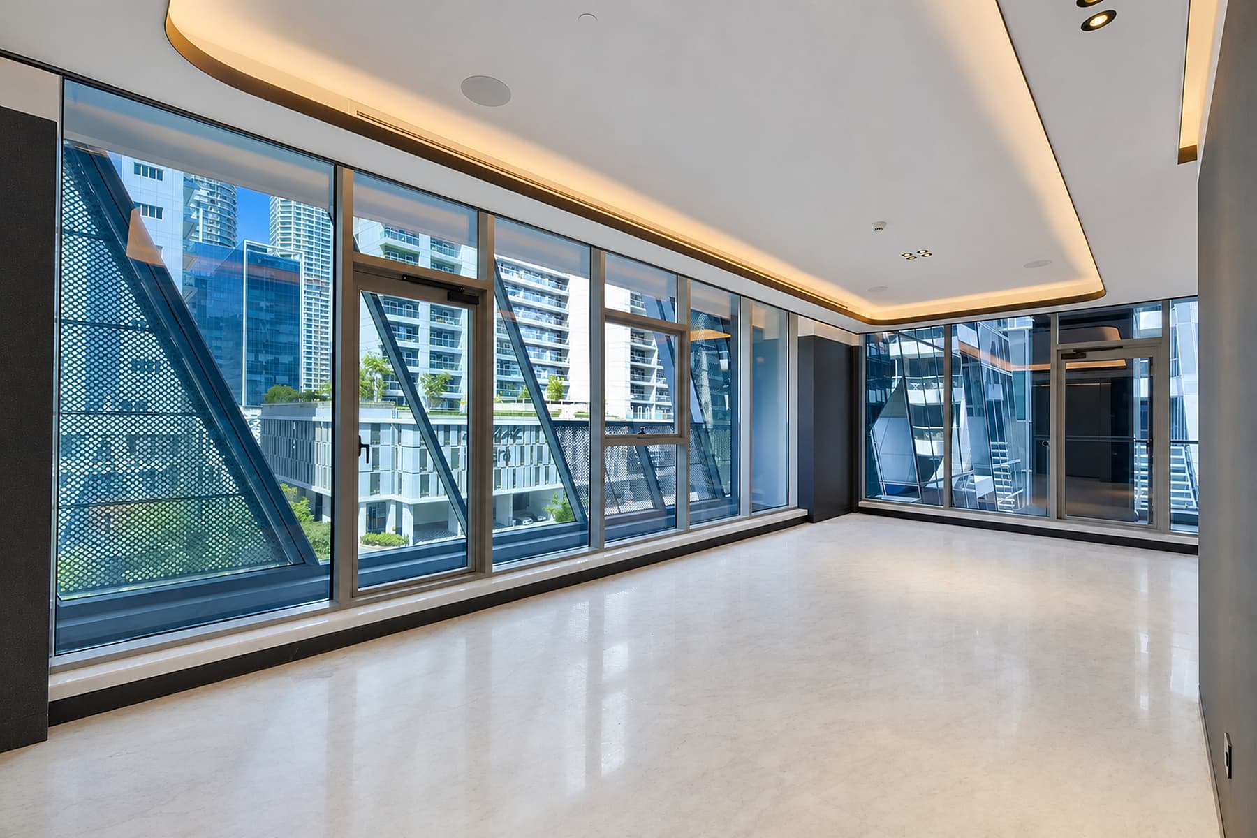 J One Tower B