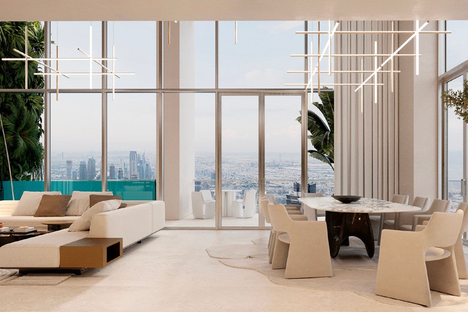Kempinski Marina Residences