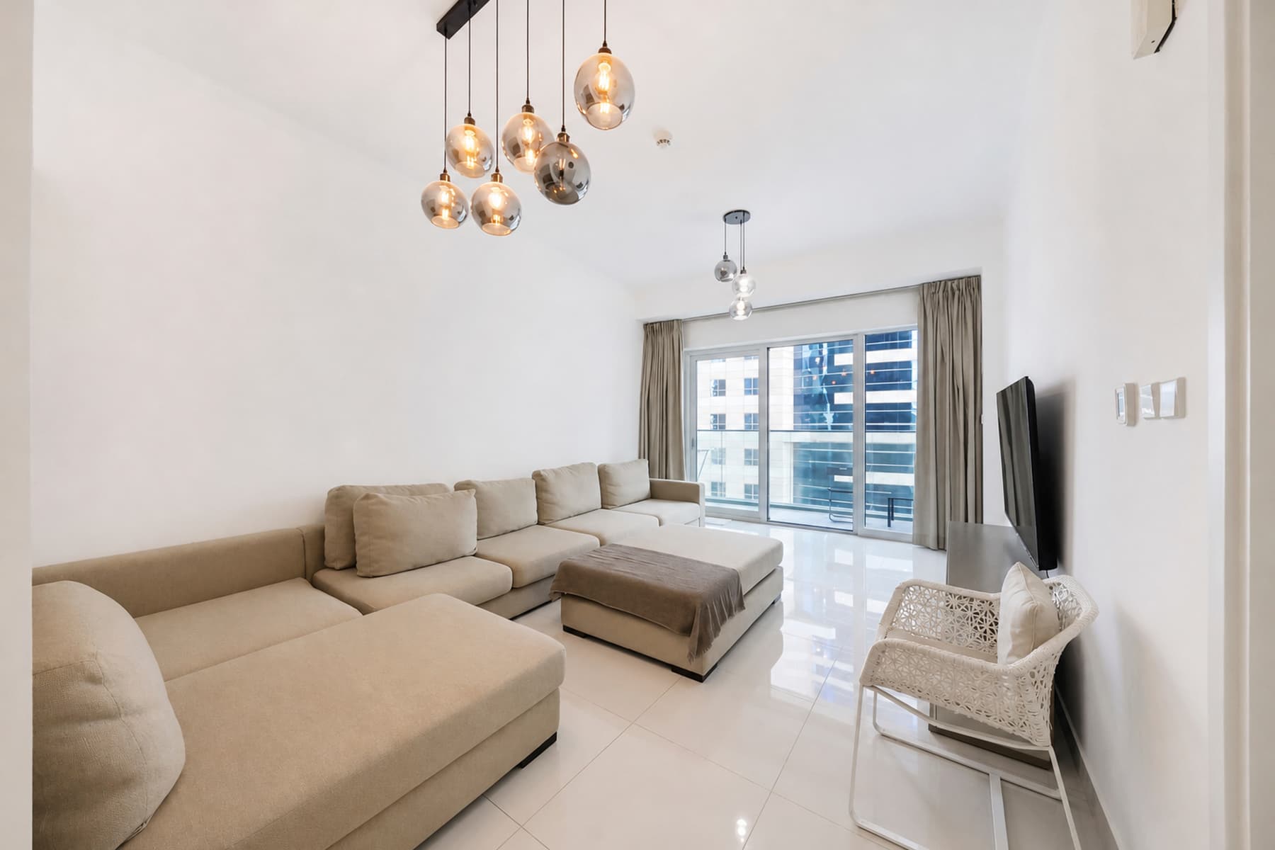 Damac Heights