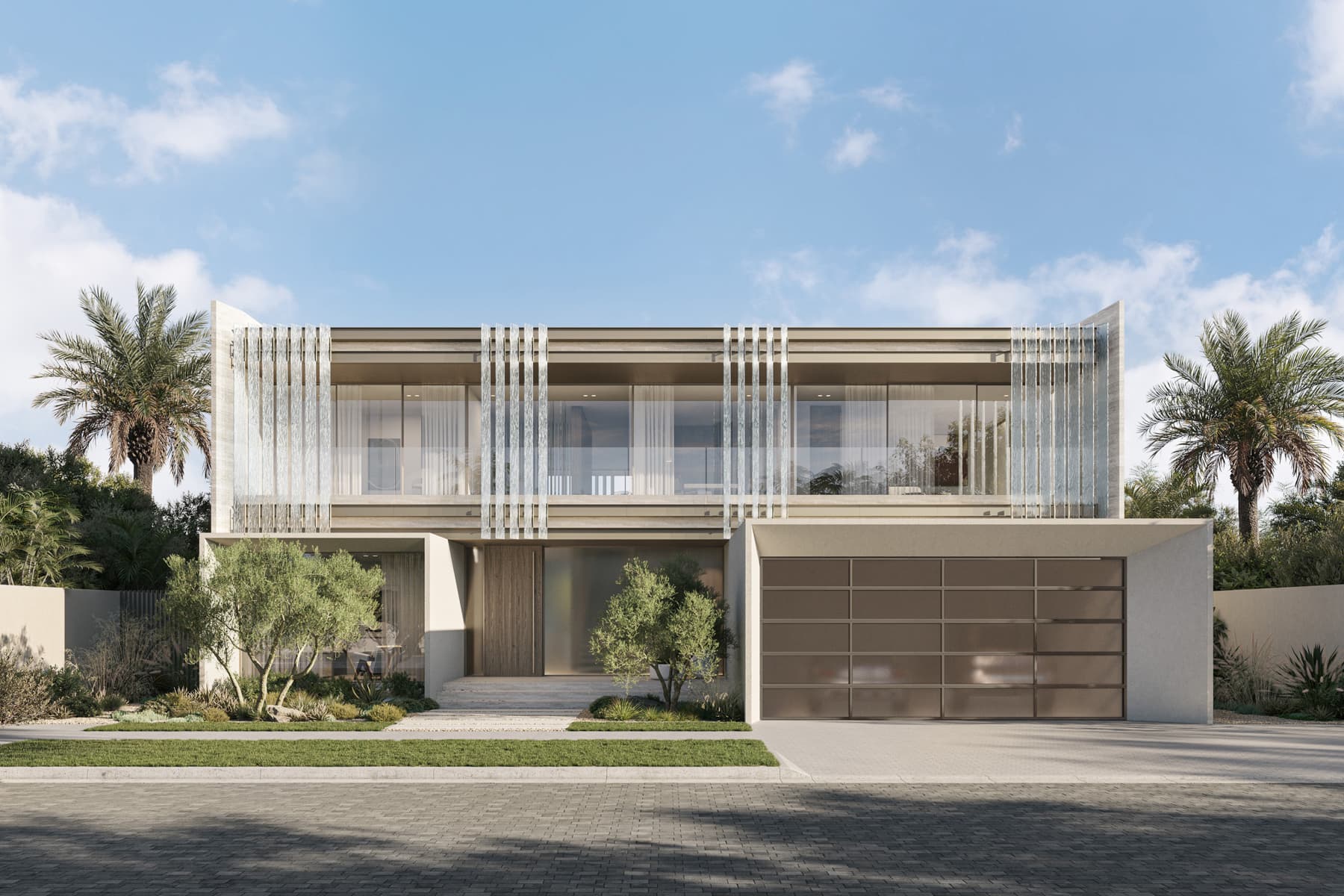 Eden Hills