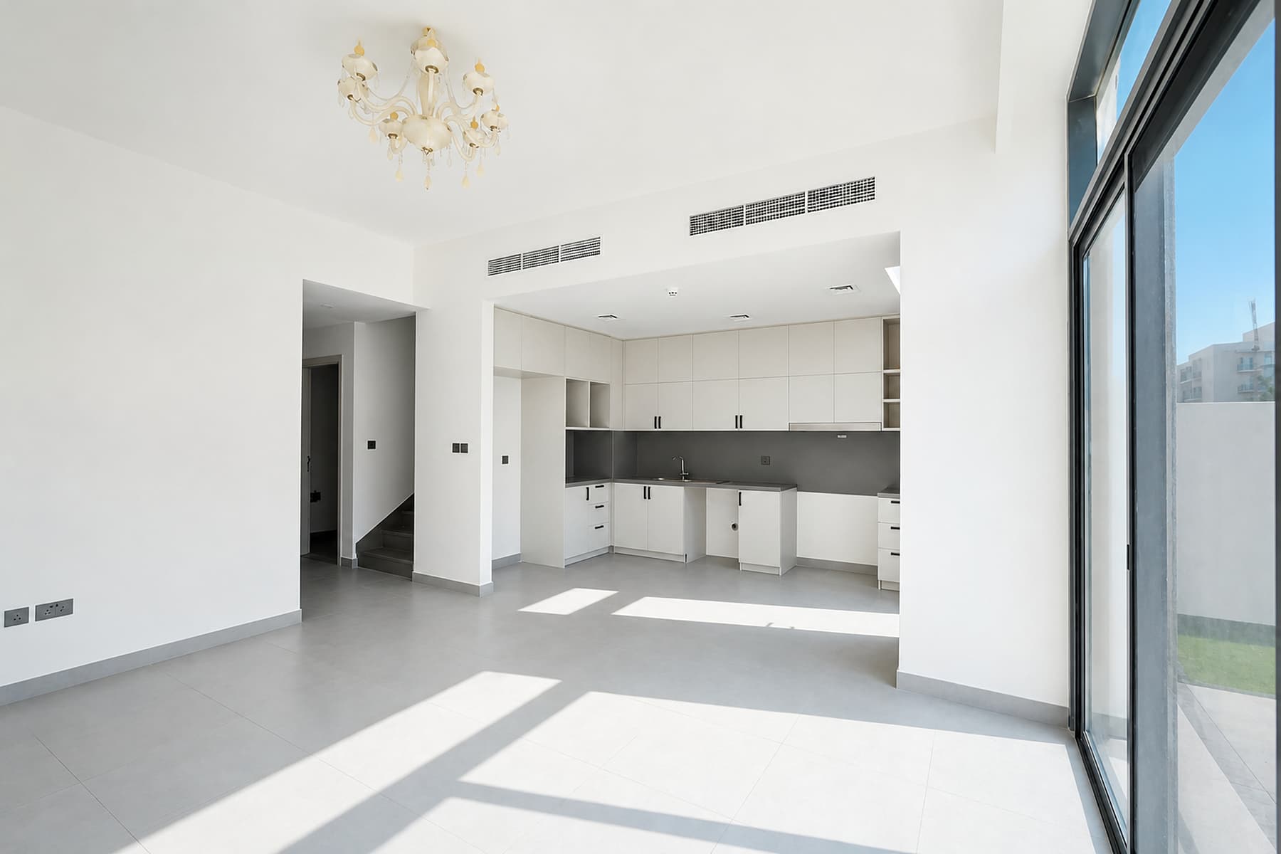 Ruba Townhouses