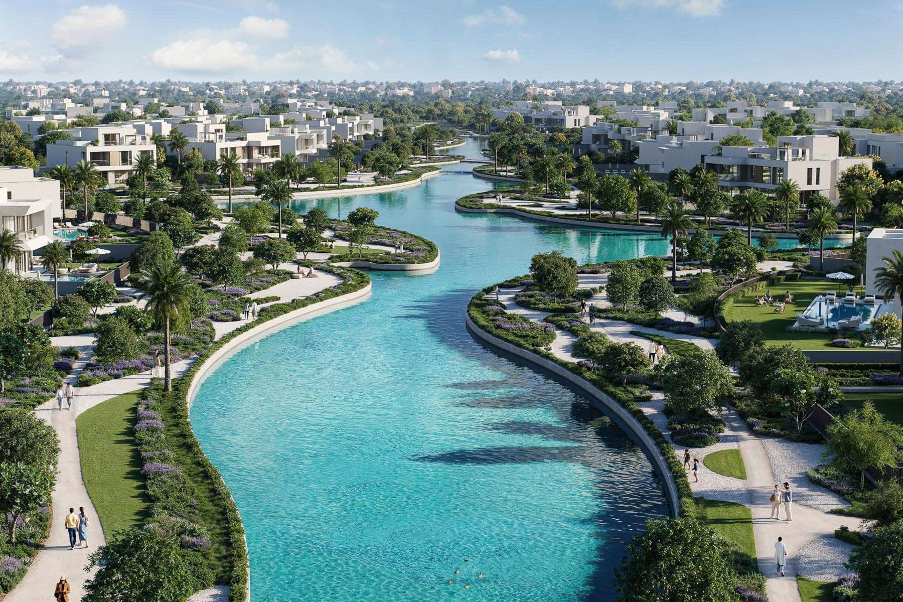 Tierra Address Villas