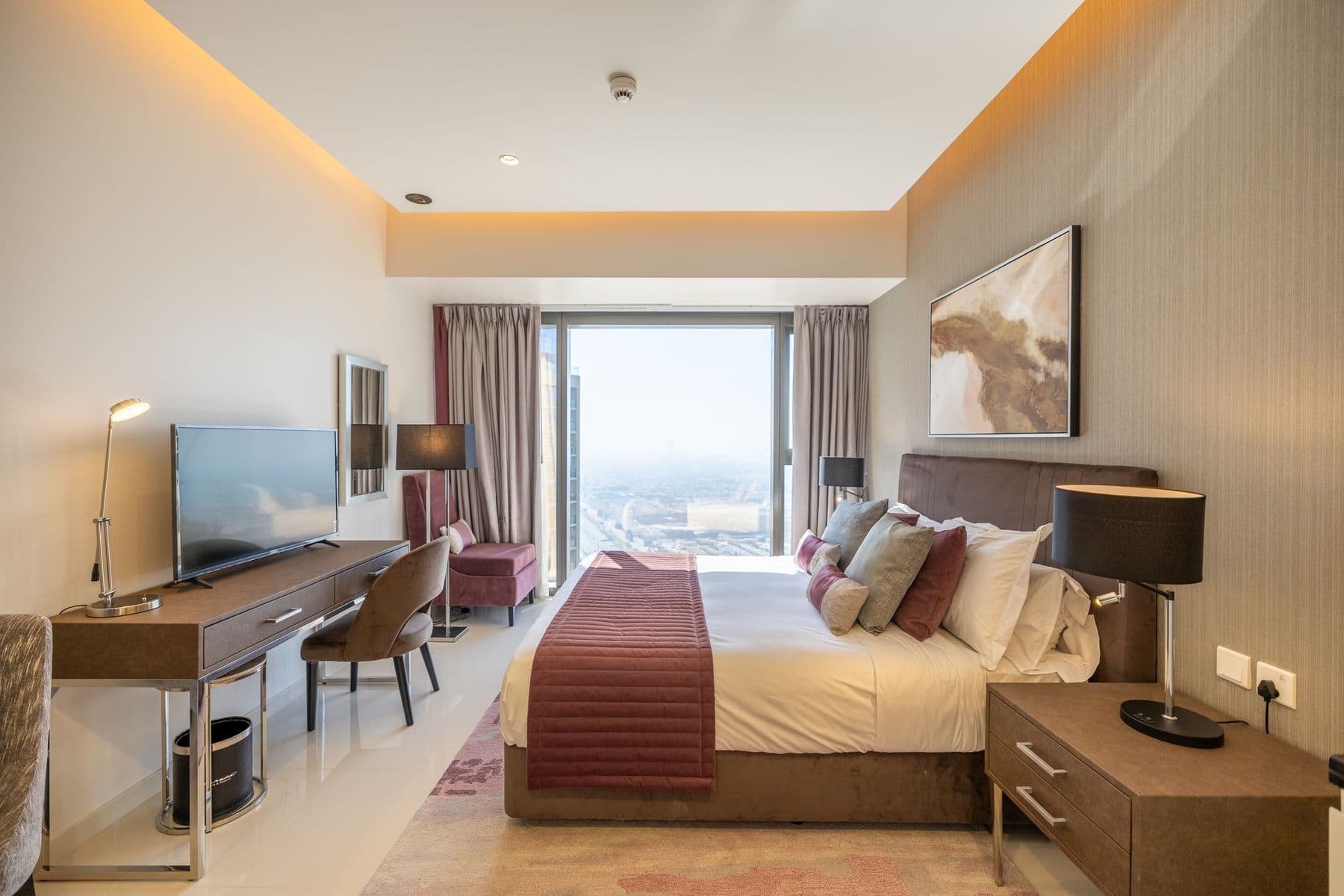 Aykon City by Damac