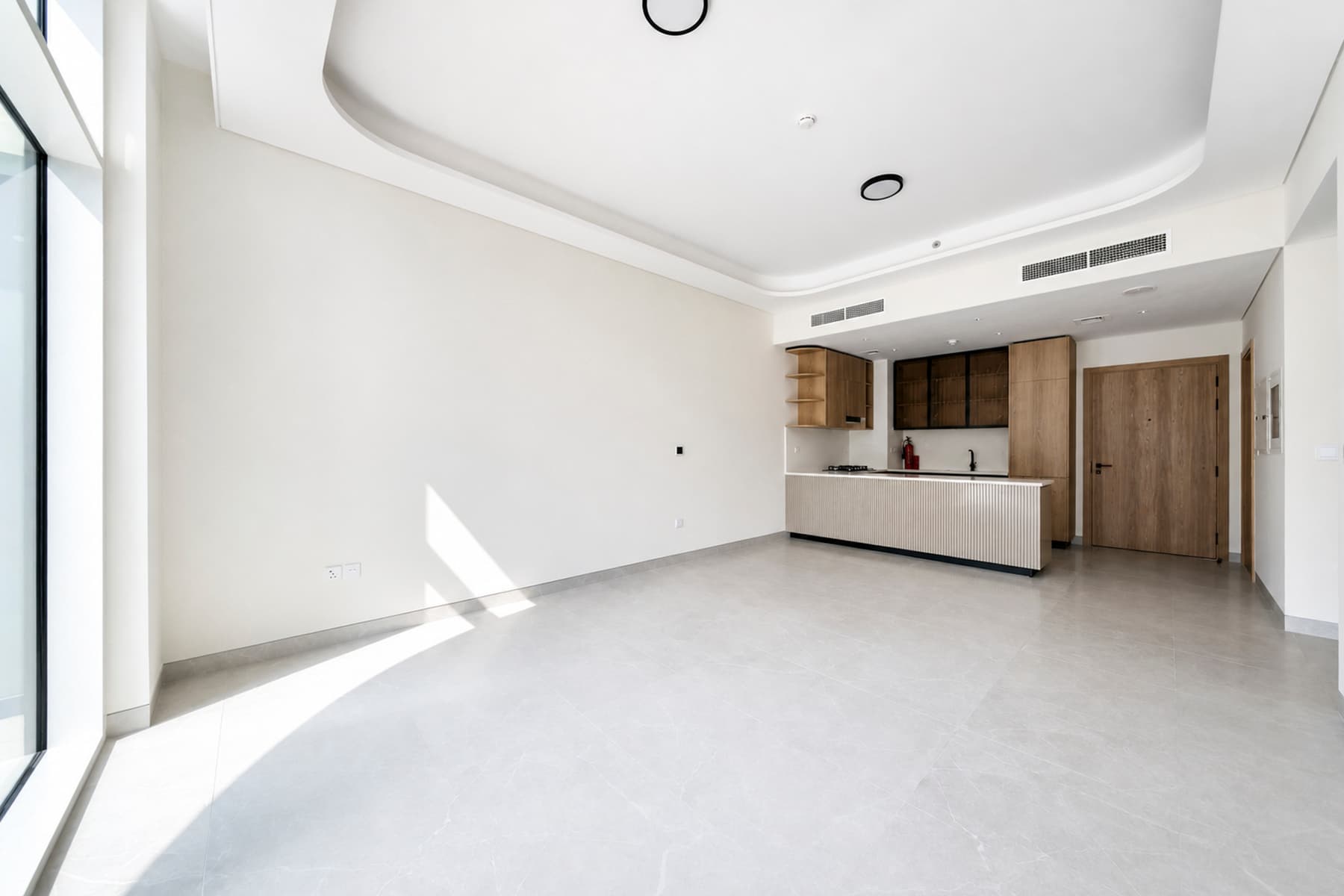 Golf Residences by Fortimo