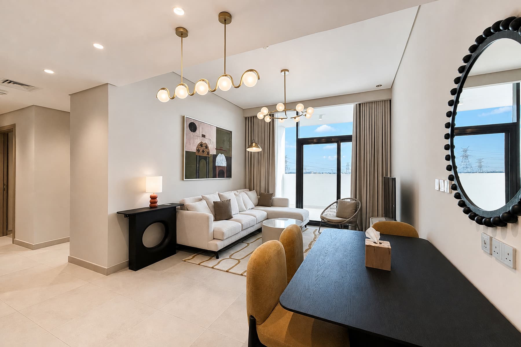 Millennium Talia Residences