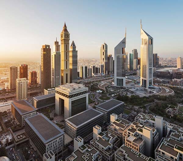 10 Reasons Why You Should Invest In DIFC