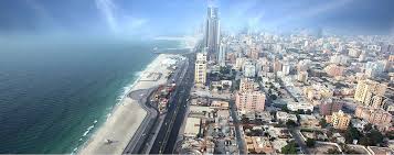 The Rise of Ajman Real Estate Sector