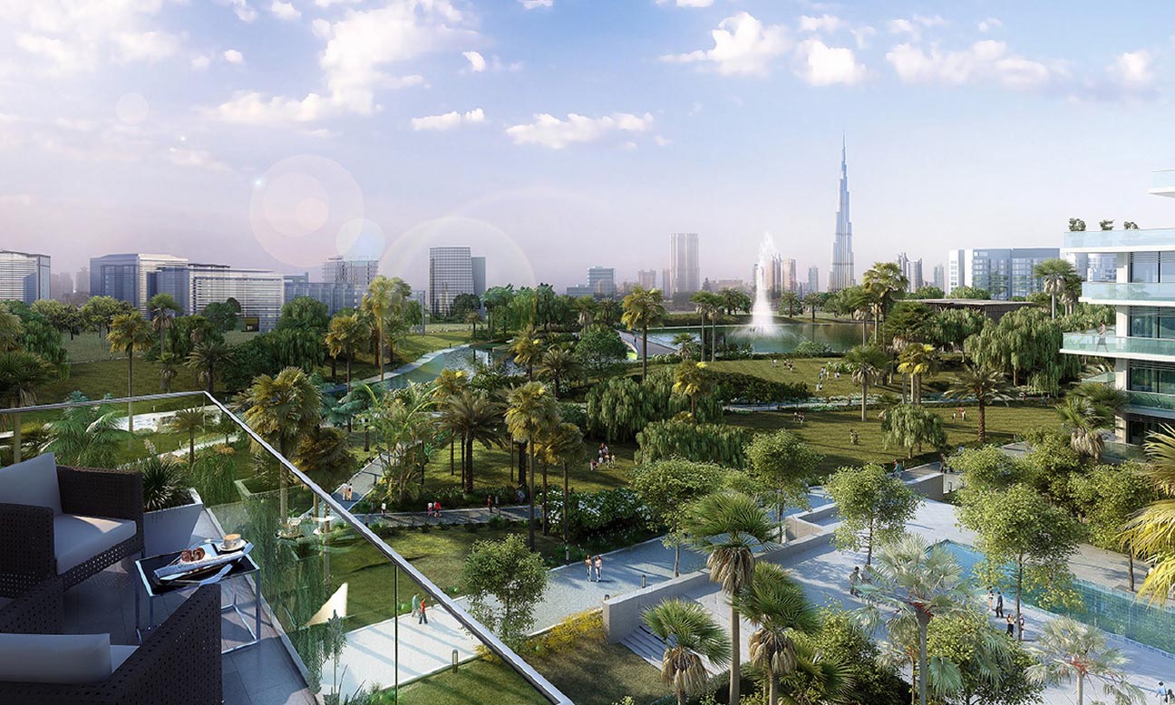 Upcoming Dubai Luxury Off Plan Properties Part-2