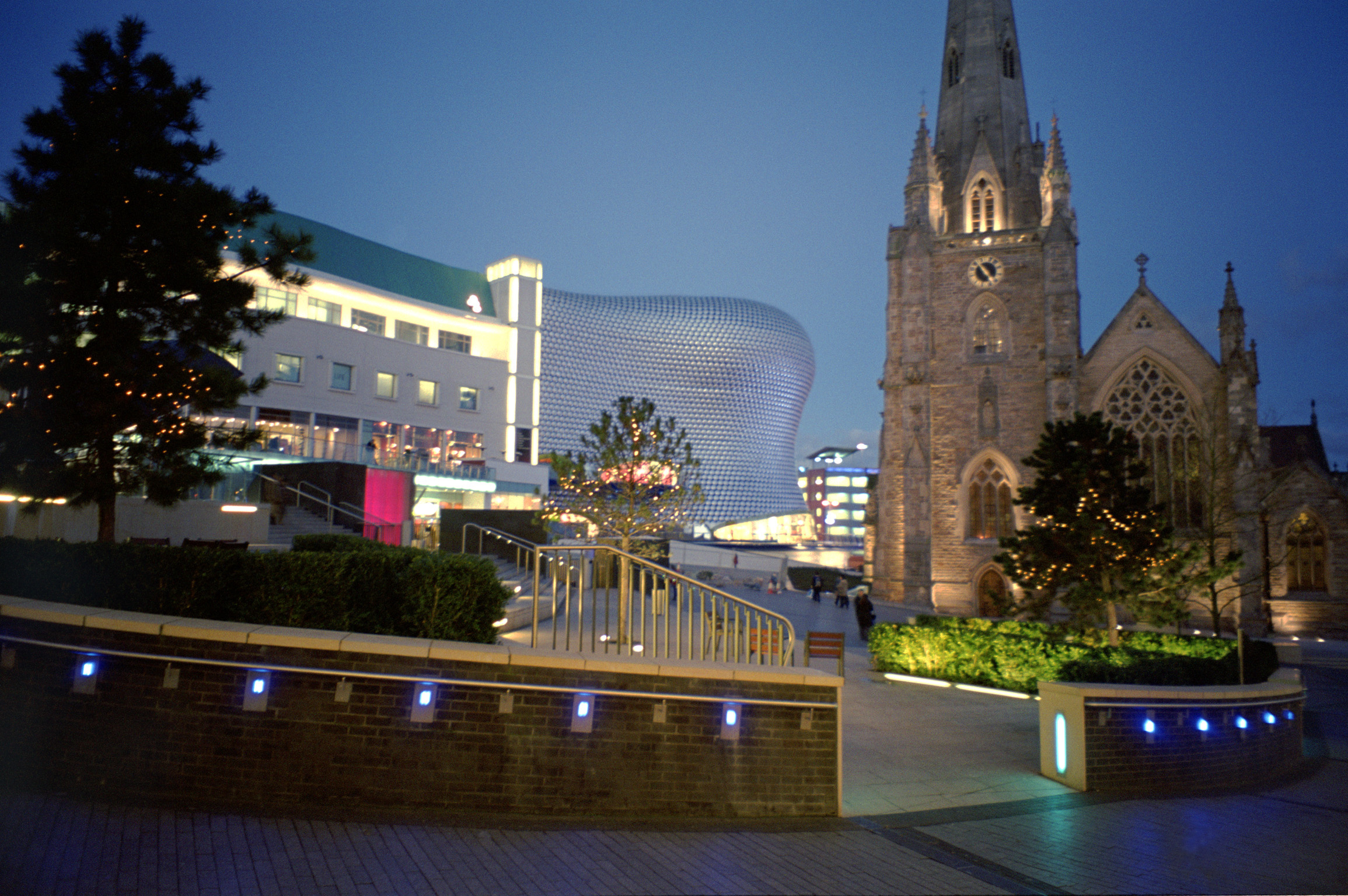 5 reasons why Birmingham is the next London