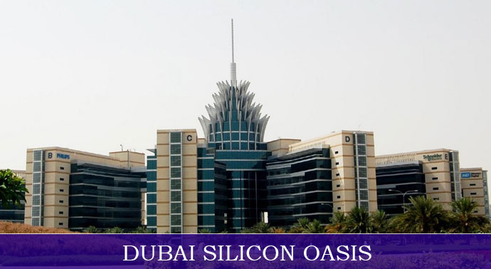 6 Areas with Apartments for under AED 60,000