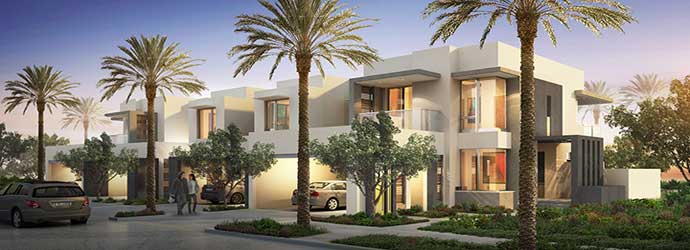 Affordable Off-Plan Housing in Dubai