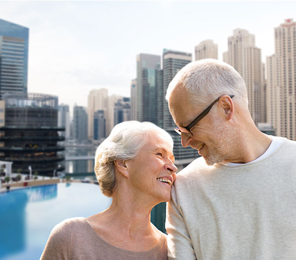 Retire in Dubai? Here’s how facts answer this question for you