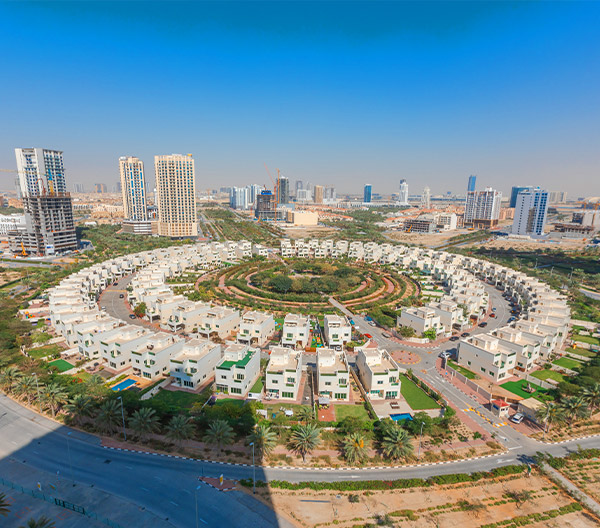 Jumeirah Village Circle: A Family-Friendly and Best Residential Location in Dubai