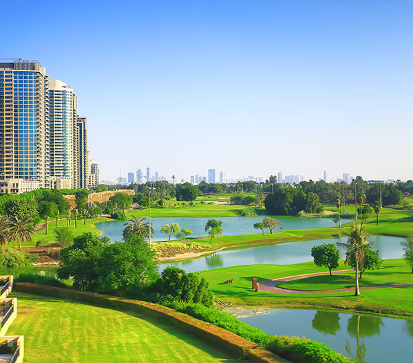 Best Communities to Buy Apartments in Dubai in 2021
