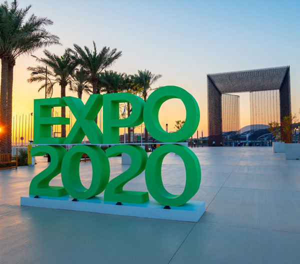 The Complete Guide to Expo 2020 Dubai