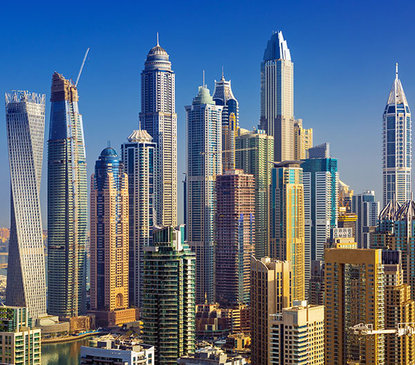 What Makes Dubai a Favorite Second Home Destination