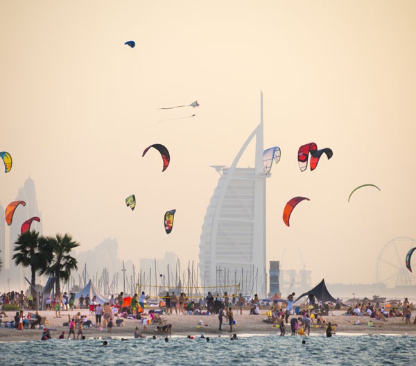 Tripadvisor names Dubai top destination for 2022