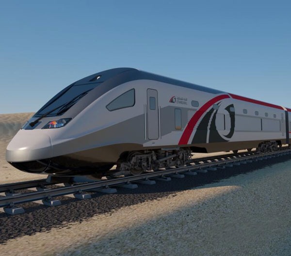 All you need to know about the upcoming Etihad Rail