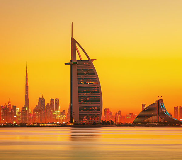 DUBAI REAL ESTATE LAUNCHES FOR SEPTEMBER 2022