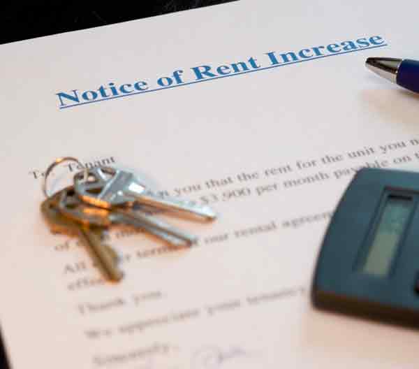 TENANT`S RIGHTS - CAN A LANDLORD INCREASE YOUR RENT IN DUBAI?