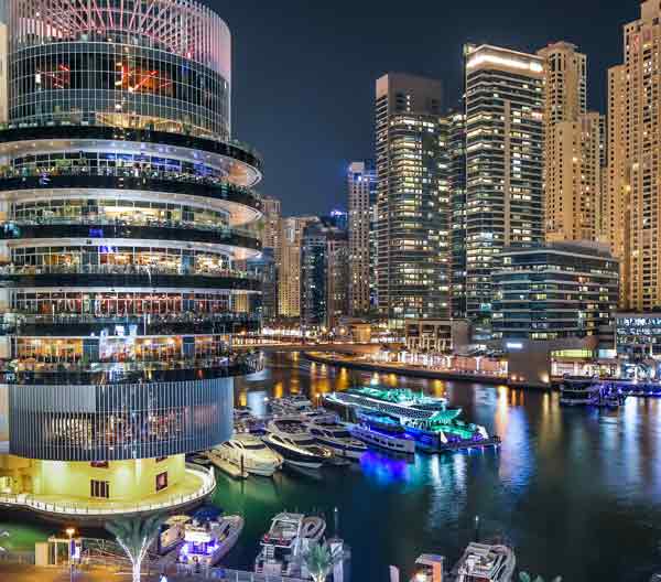 BEST AREAS TO RENT A HOUSE IN DUBAI 2022