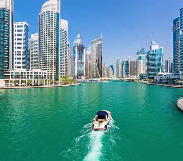 ALL YOU NEED TO KNOW BEFORE BUYING A HOUSE IN DUBAI