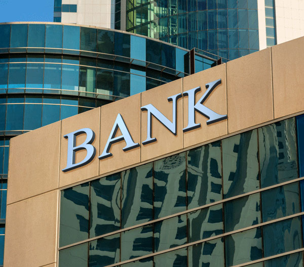 TOP INTERNATIONAL BANKS IN DUBAI