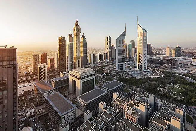 Who Are The Top Real Estate Property Developers in Dubai?