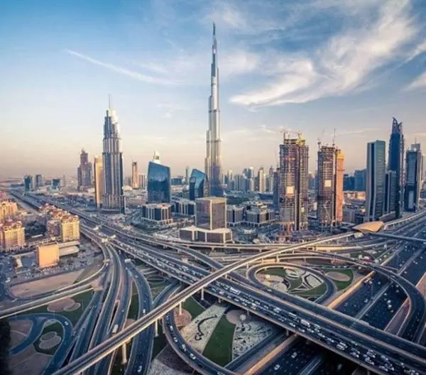 Four Reasons Why You Should Be Investing In Dubai Real Estate