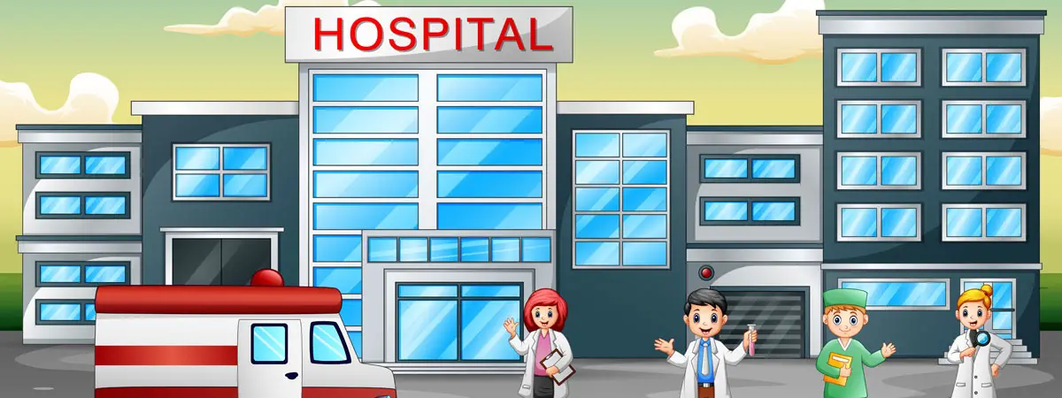 Best Hospitals in Dubai - 2023 