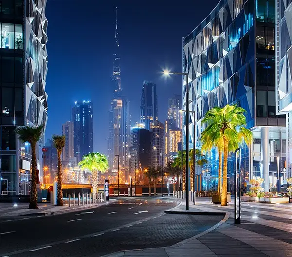 What to Expect From Living in Downtown Dubai
