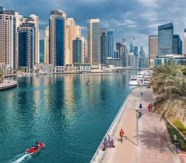 How To Choose The Location Of Your New Property In Dubai 