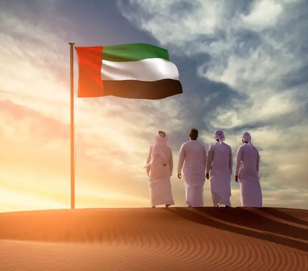 NEW MAJOR ADJUSTMENTS ON THE UAE'S VISA SYSTEM
